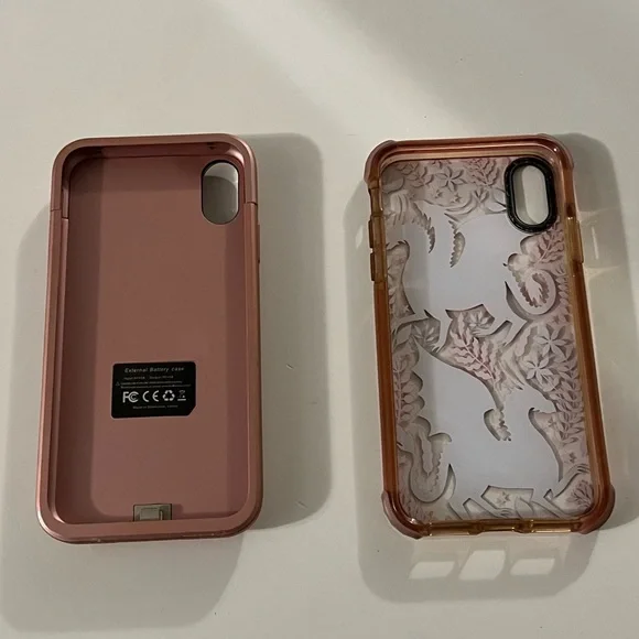 iPhone X Cases - Picture 2 of 2